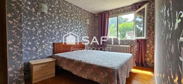 A visiter rapidement !!!! calme, commodités, espace