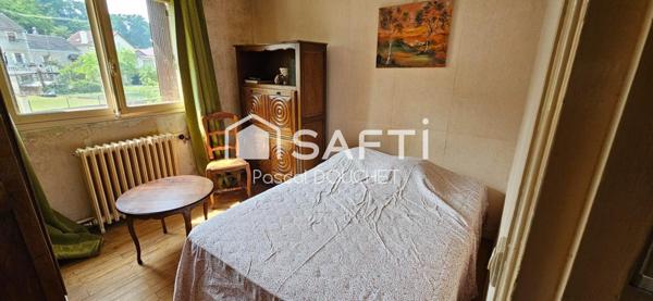 A visiter rapidement !!!! calme, commodités, espace