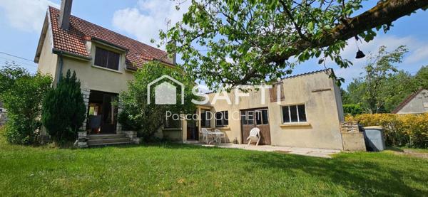 A visiter rapidement !!!! calme, commodités, espace