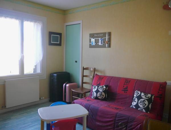 Maison à vendre 6 pièces sur 1424m² de terrain SAINT ANDRE DE LA MARCHE (49)