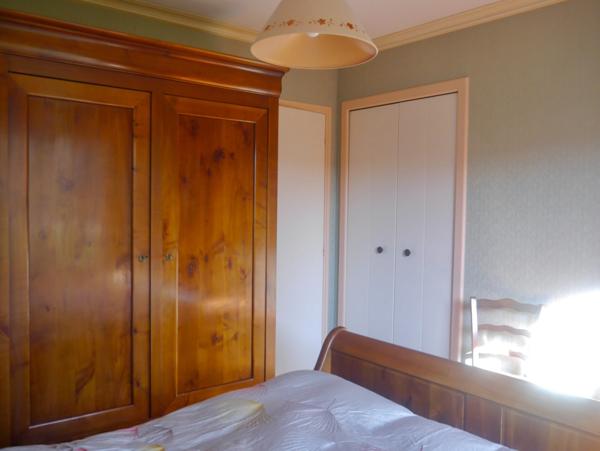 Maison à vendre 6 pièces sur 1424m² de terrain SAINT ANDRE DE LA MARCHE (49)