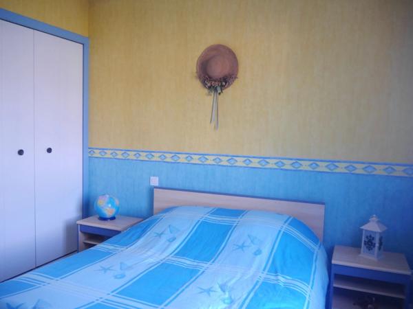 Maison à vendre 6 pièces sur 1424m² de terrain SAINT ANDRE DE LA MARCHE (49)