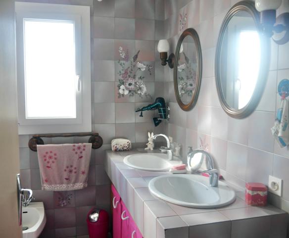 Maison à vendre 6 pièces sur 1424m² de terrain SAINT ANDRE DE LA MARCHE (49)