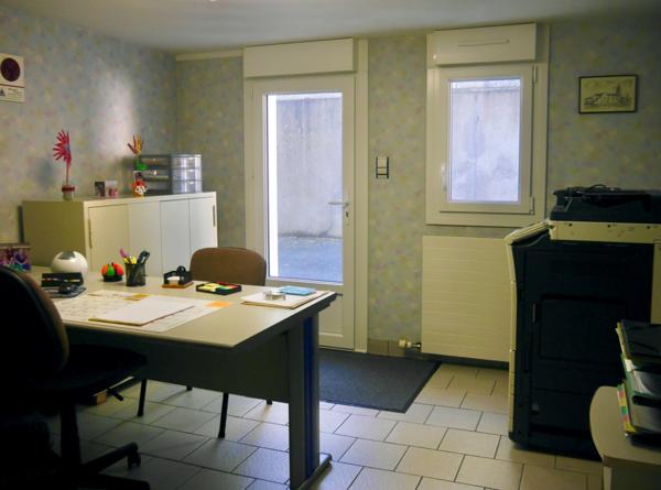 Maison à vendre 6 pièces sur 1424m² de terrain SAINT ANDRE DE LA MARCHE (49)