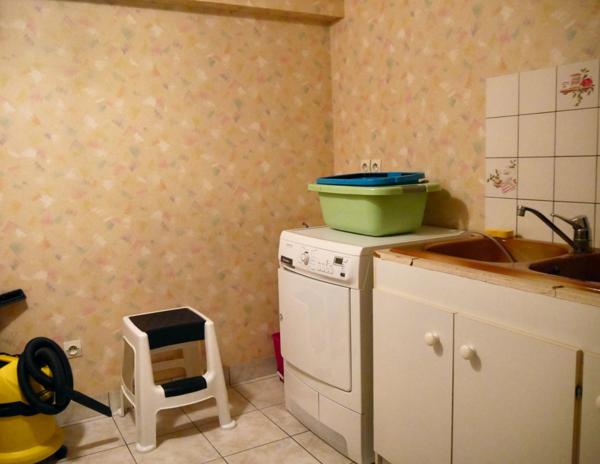 Maison à vendre 6 pièces sur 1424m² de terrain SAINT ANDRE DE LA MARCHE (49)