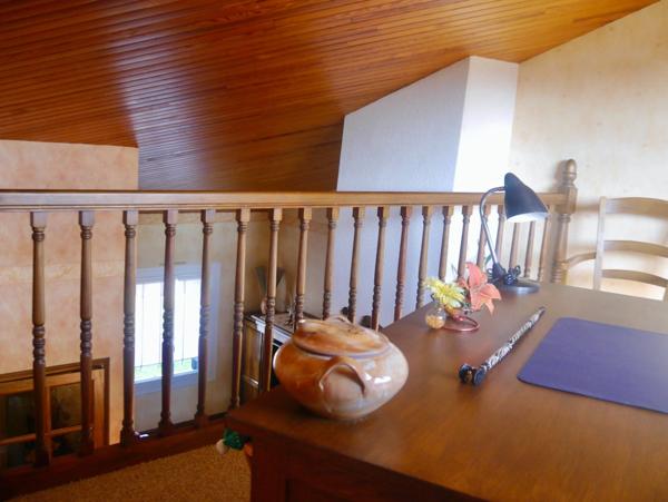 Maison à vendre 6 pièces sur 1424m² de terrain SAINT ANDRE DE LA MARCHE (49)