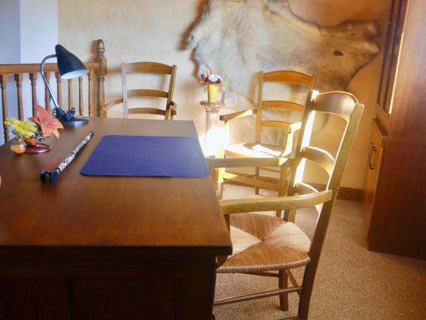 Maison à vendre 6 pièces sur 1424m² de terrain SAINT ANDRE DE LA MARCHE (49)