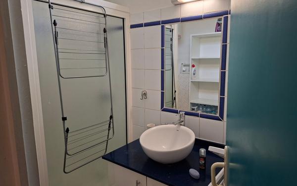 Appartement à louer    2 pièces •  Le Gosier