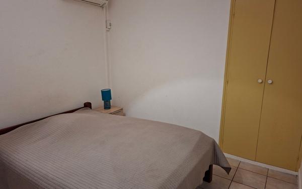 Appartement à louer    2 pièces •  Le Gosier