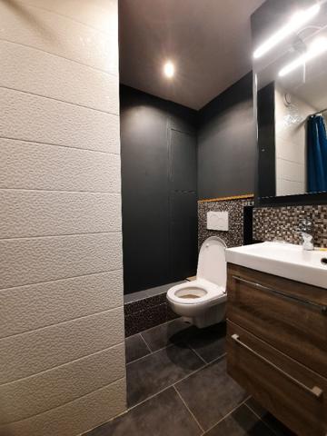 CHAMBRE EN COLOCATION SUR L'ILE DE NANTES