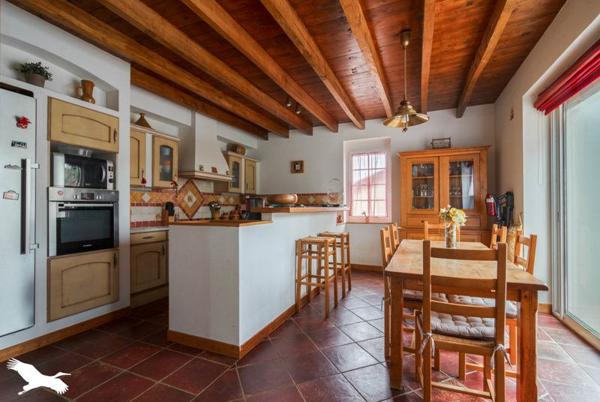 Maison 416 960 € Saint-Lys 5 p 127 m² DPE D