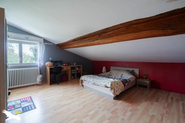 Maison 416 960 € Saint-Lys 5 p 127 m² DPE D