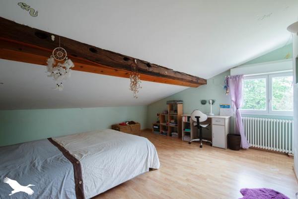 Maison 416 960 € Saint-Lys 5 p 127 m² DPE D