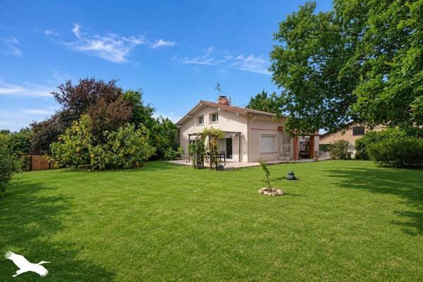 Maison 416 960 € Saint-Lys 5 p 127 m² DPE D