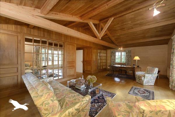 Maison à vendre |  Montbron |  6 pièces | 261 m²