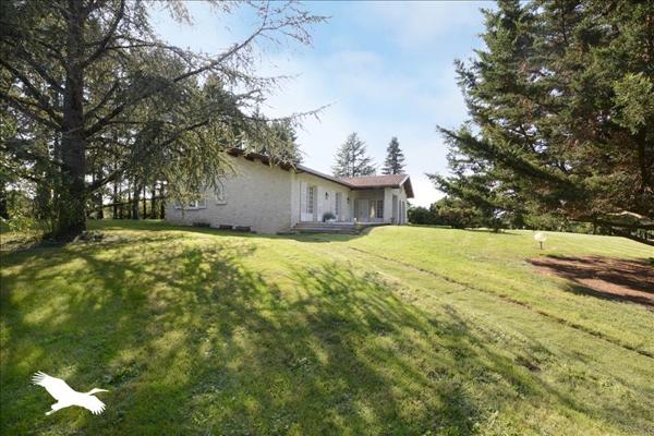 Maison à vendre |  Montbron |  6 pièces | 261 m²