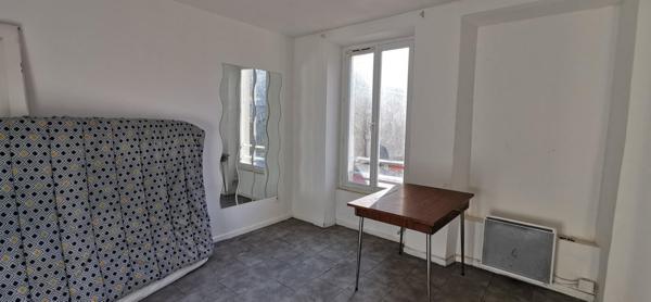 Appartement à GONESSE, 95500 - 2 pièces 42m²