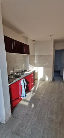 Appartement à GONESSE, 95500 - 2 pièces 42m²