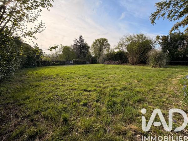 Terrain à vendre 1 050 m² Floirac