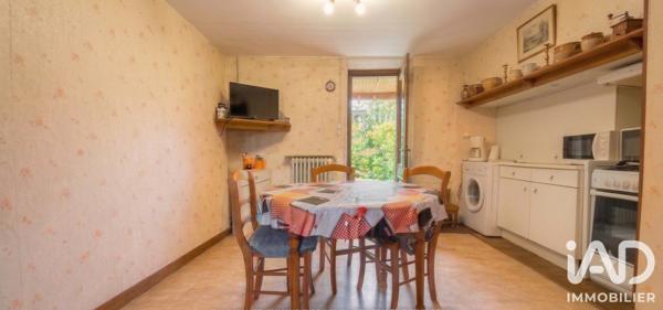 Maison à vendre 6 pièces 110 m² Terrasson-Lavilledieu