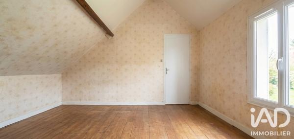 Maison à vendre 6 pièces 110 m² Terrasson-Lavilledieu