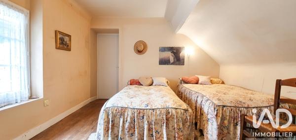 Maison à vendre 6 pièces 110 m² Terrasson-Lavilledieu