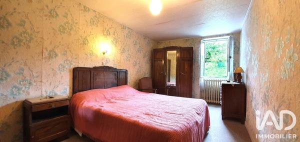Maison à vendre 6 pièces 110 m² Terrasson-Lavilledieu