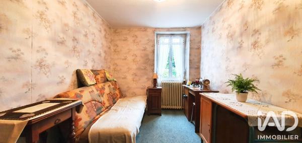 Maison à vendre 6 pièces 110 m² Terrasson-Lavilledieu