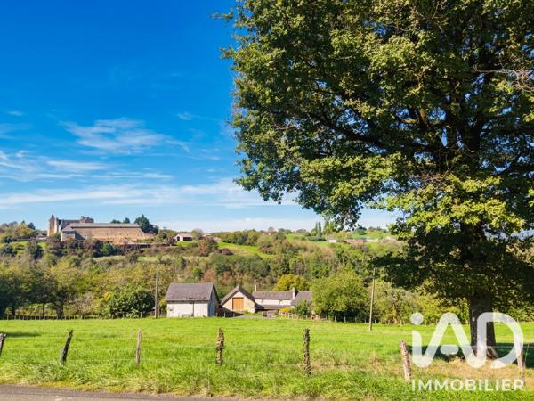 Maison à vendre 6 pièces 110 m² Terrasson-Lavilledieu