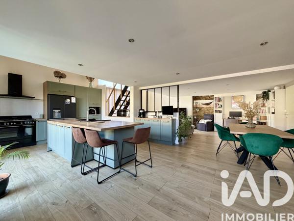 Maison à vendre 6 pièces 120 m² Floirac