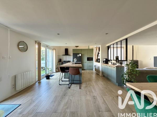 Maison à vendre 6 pièces 120 m² Floirac