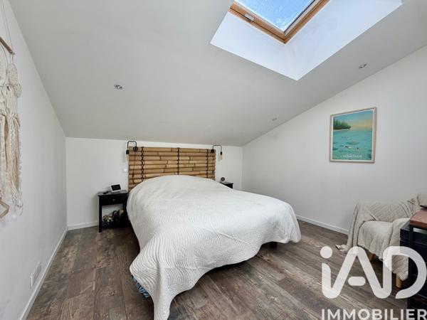 Maison à vendre 6 pièces 120 m² Floirac