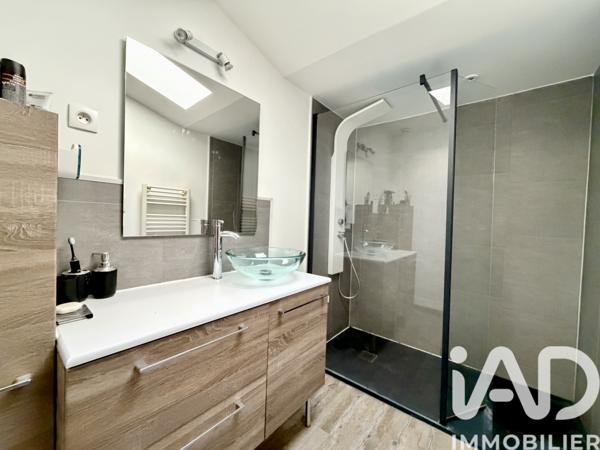 Maison à vendre 6 pièces 120 m² Floirac