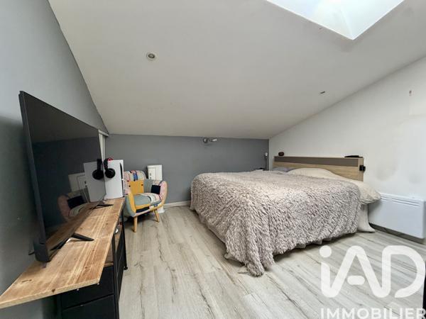 Maison à vendre 6 pièces 120 m² Floirac