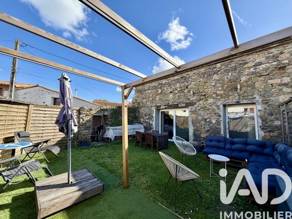 Maison à vendre 6 pièces 120 m² Floirac