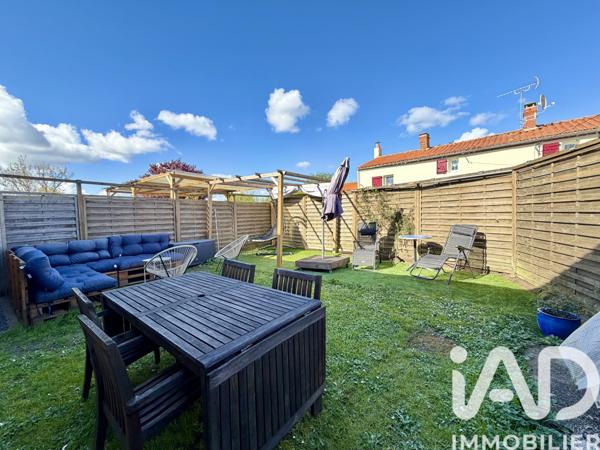Maison à vendre 6 pièces 120 m² Floirac