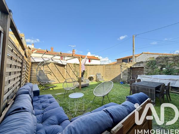 Maison à vendre 6 pièces 120 m² Floirac