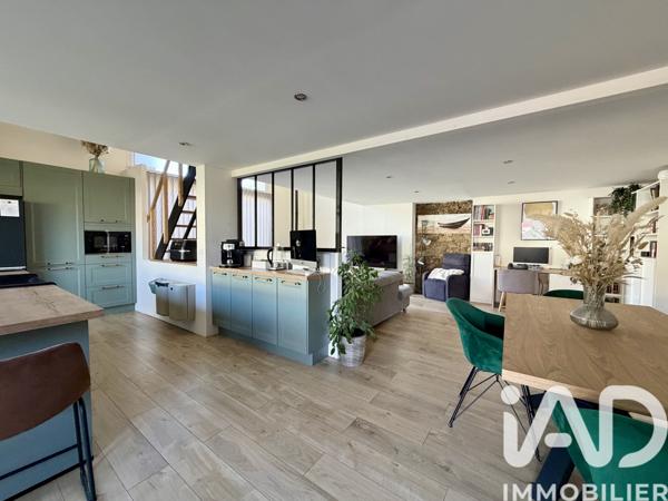 Maison à vendre 6 pièces 120 m² Floirac