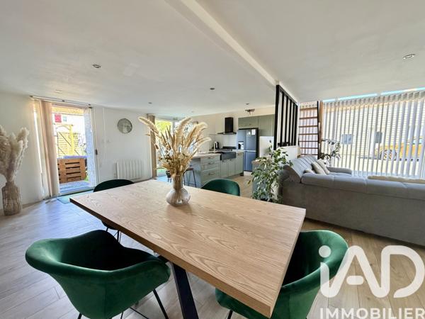 Maison à vendre 6 pièces 120 m² Floirac