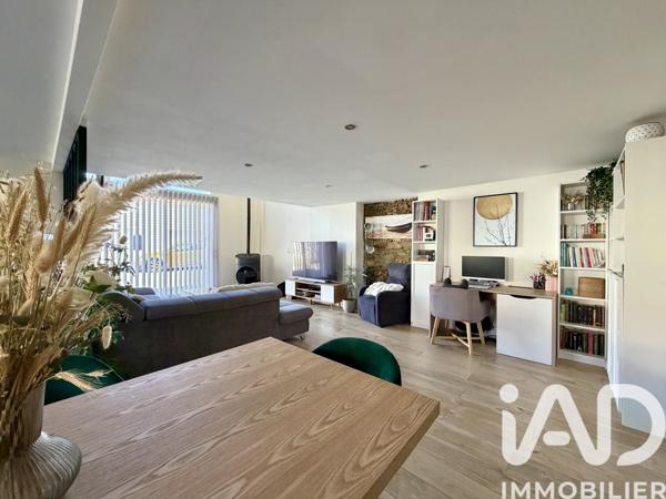 Maison à vendre 6 pièces 120 m² Floirac