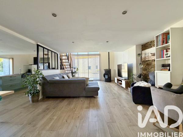 Maison à vendre 6 pièces 120 m² Floirac