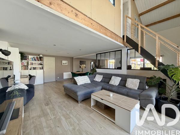 Maison à vendre 6 pièces 120 m² Floirac