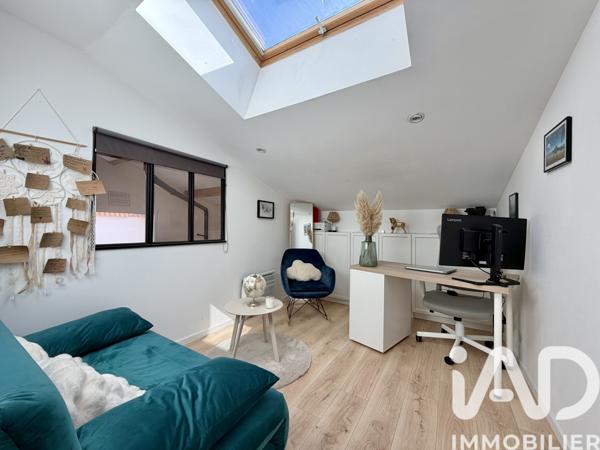 Maison à vendre 6 pièces 120 m² Floirac