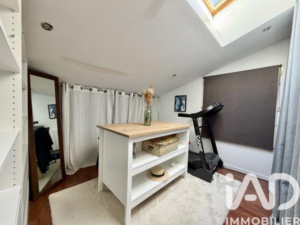 Maison à vendre 6 pièces 120 m² Floirac