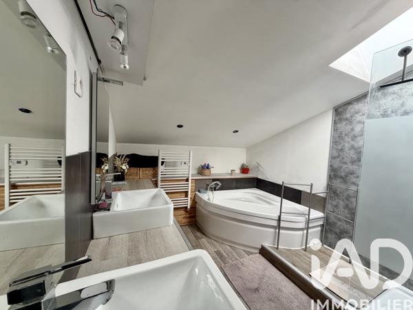 Maison à vendre 6 pièces 120 m² Floirac