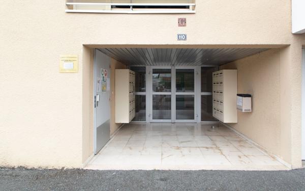 Appartement à louer    1 pièce • 20,92 m2 Pau