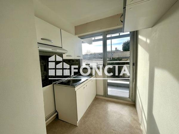 À vendre Appartement 2 pièces 47 m² - Bordeaux 33000