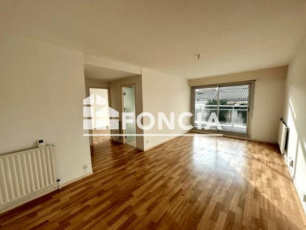 À vendre Appartement 2 pièces 47 m² - Bordeaux 33000