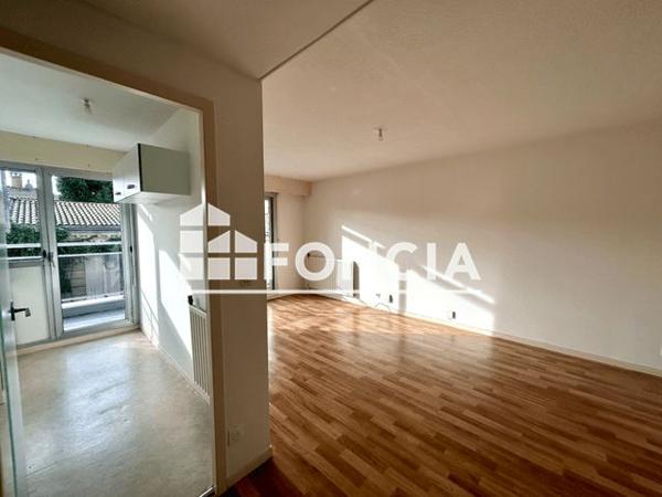À vendre Appartement 2 pièces 47 m² - Bordeaux 33000