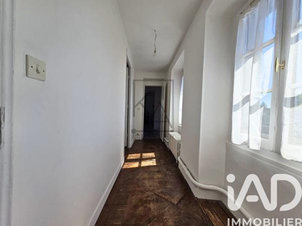 Maison à vendre 6 pièces 111 m² La Ferté-Alais